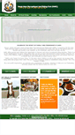 Mobile Screenshot of darchorse.com.my